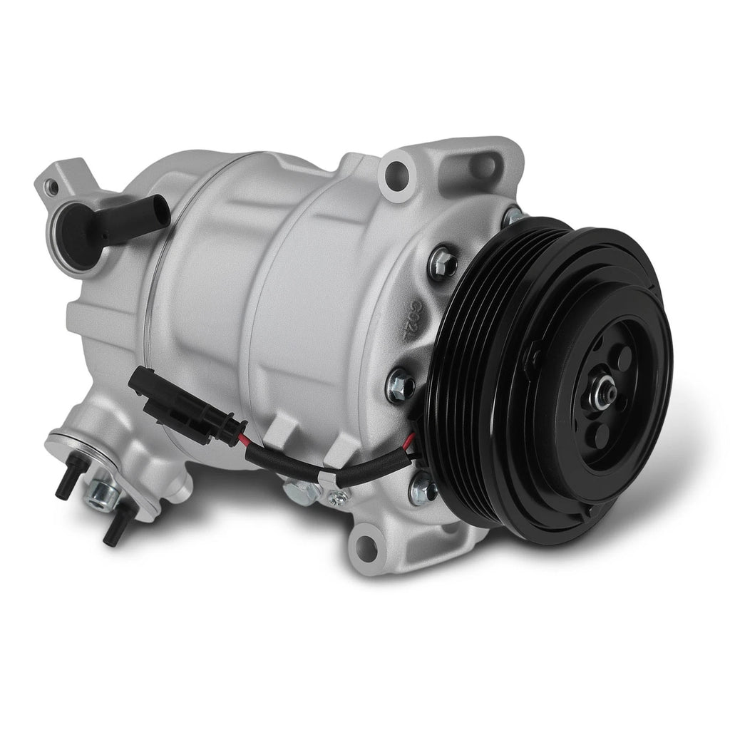 AC Compressor for Chevrolet Equinox L4 (2012–2014) GMC Terrain (2012–2015) CO 22229C