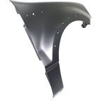 Fender for Ford F-150 (2004–2006) Front Right with Wheel Opening Molding