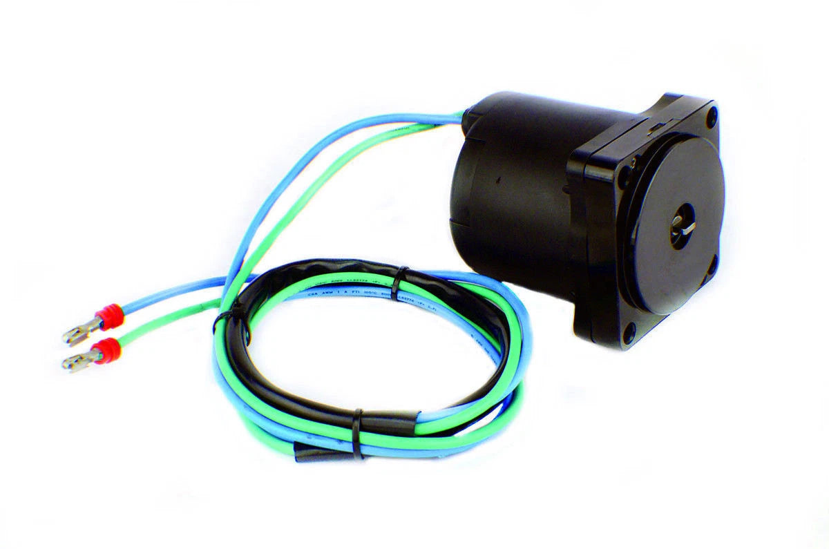 Tilt/Trim Motor for Johnson/Evinrude 90-250 HP (0439937)