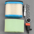 Air Filter for Outdoor Lawn Mower