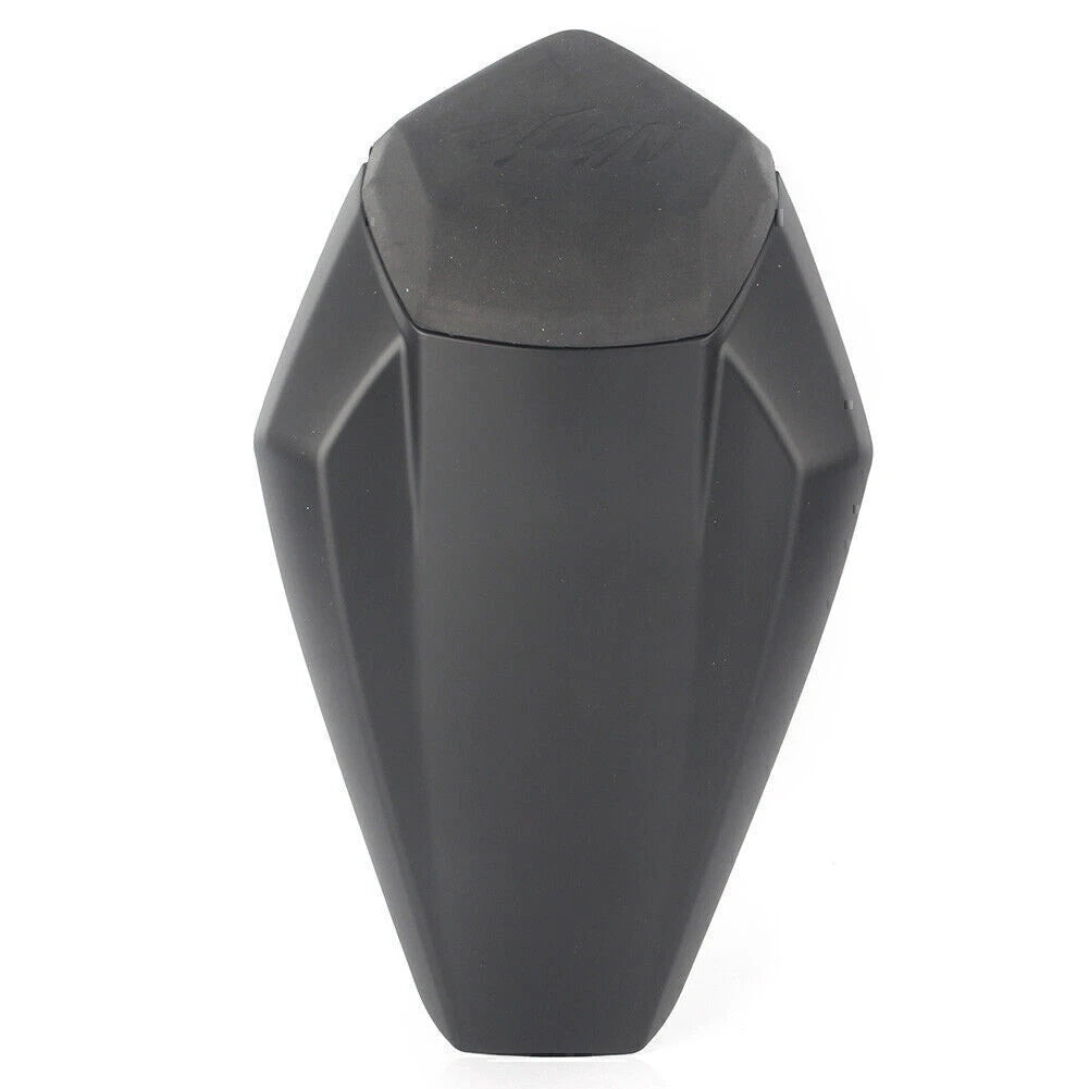 Rear Seat Cover Cowl for Kawasaki Ninja ZX-10R (2016–2021) Matt Black