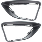Fog Light Trim Set for Ford Fusion (2010-2012)