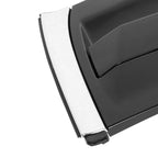 3D LED C-Bar Tail Lights for Chevy Silverado (2007–2014) Smoked