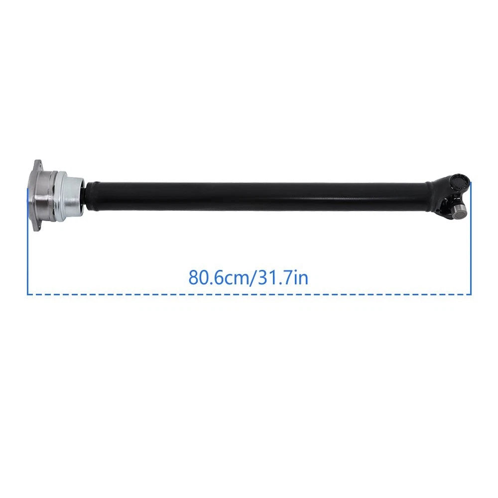 Front Driveshaft Assembly for Hummer H3 H3T (2006â2010) 4WD