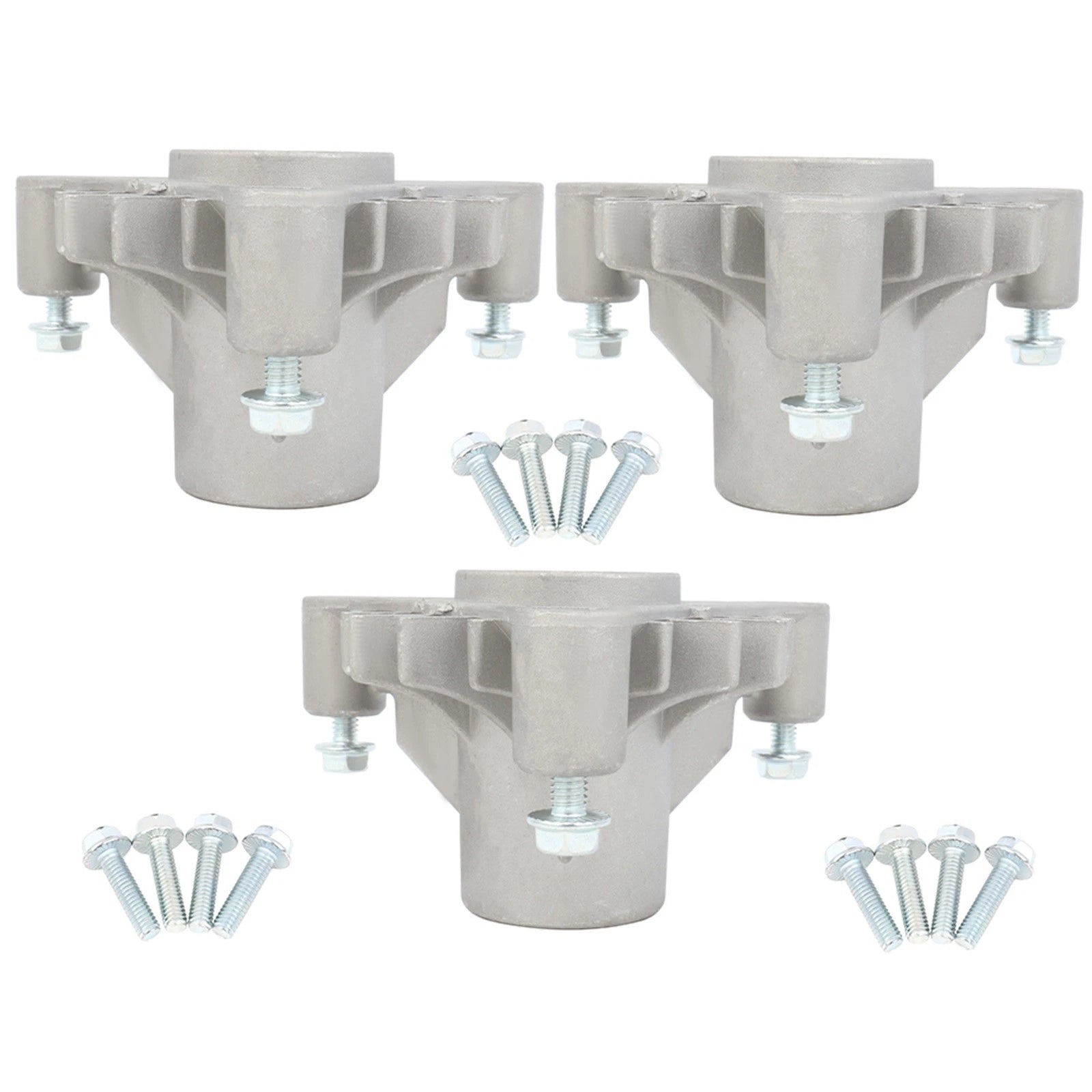 3PK Spindle Housing for Husqvarna (532137152, 137152, 285369, 285-369)