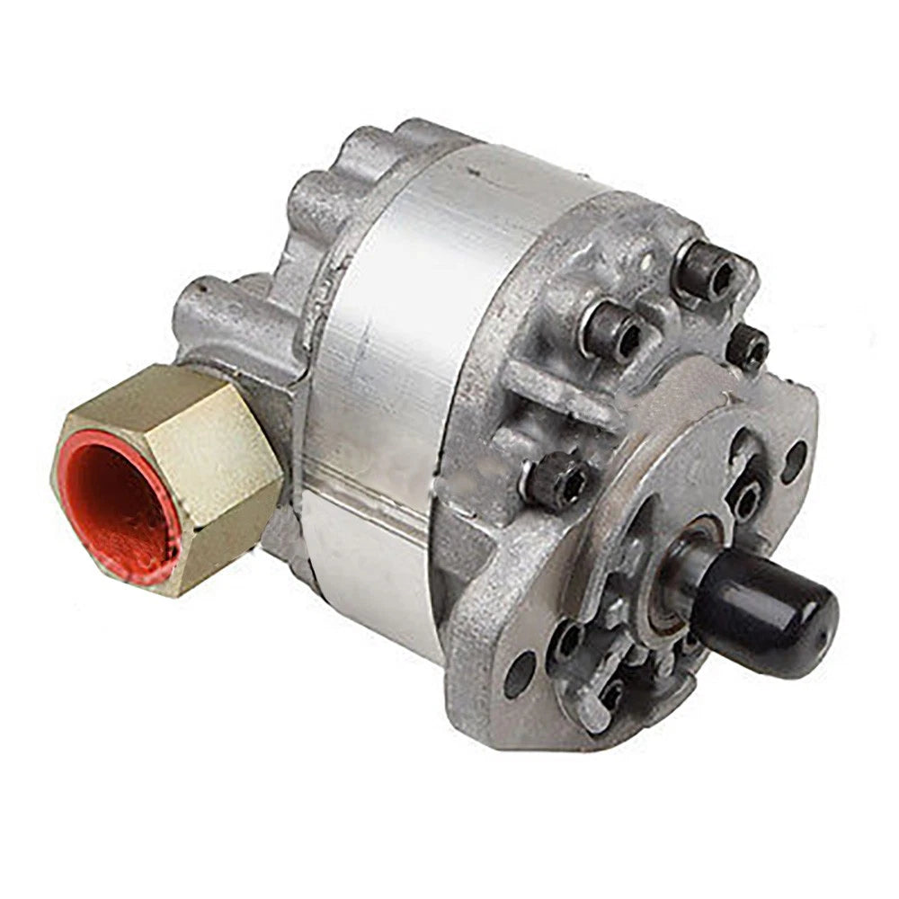 Hydraulic Pump 40P018LAJSA for Ford (Fits 14 RPM LH Rotation)
