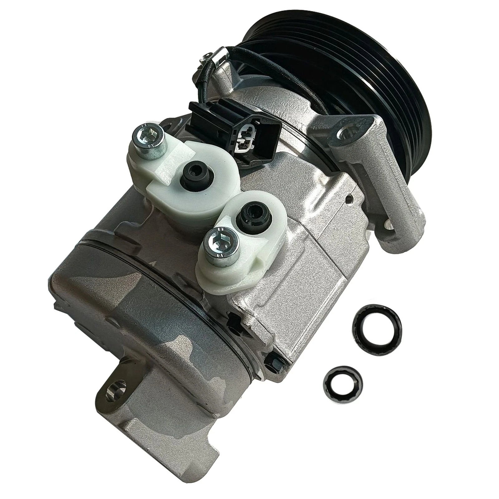 AC Compressor with Clutch for Chevrolet Saturn Vue (2010), Captiva Sport (2011–2015)