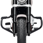 Mustache Highway Engine Guard Crash Bar for Harley Softail Street Bob (2018–2024)