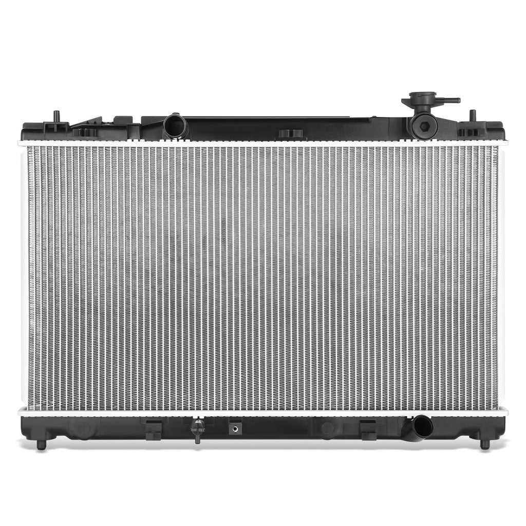 Aluminum Core Cooling Radiator for Toyota Camry 2.5L (2010–2011) DPI 13160