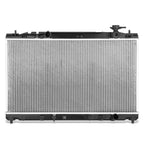 Aluminum Core Cooling Radiator for Toyota Camry 2.5L (2010–2011) DPI 13160