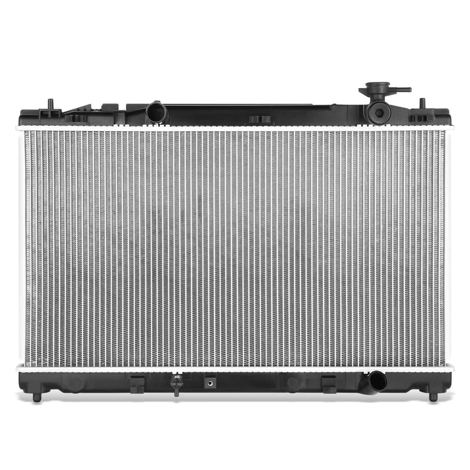 Aluminum Core Cooling Radiator for Toyota Camry 2.5L (2010–2011) DPI 13160