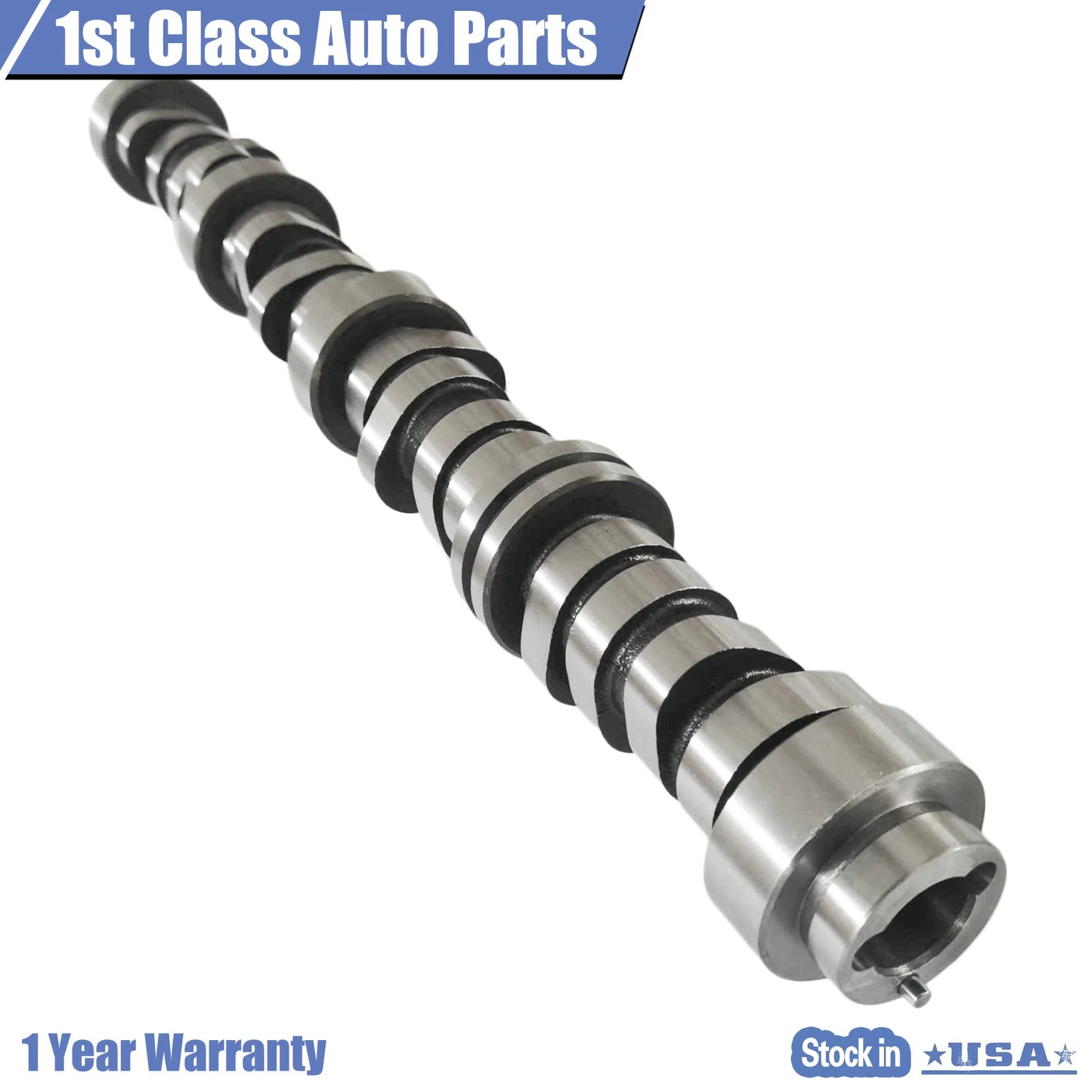 Camshaft for GMC Sierra, Chevy Express, Silverado 2500/3500 HD (2011–2017)
