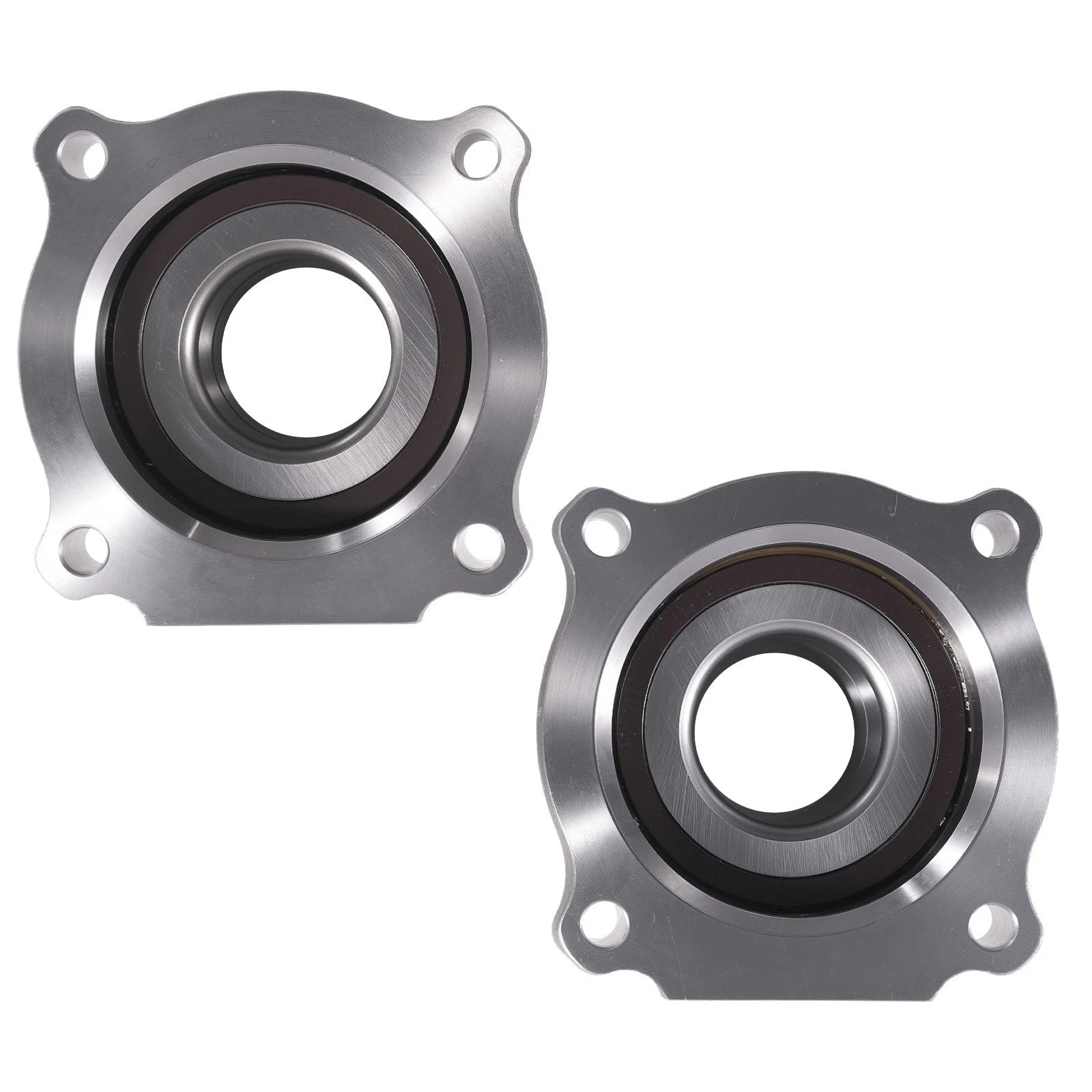 2X Rear Wheel Bearing Hub for Toyota Tacoma (2005–2020) 512294 512295