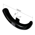 21" Front Fender Spacer Mount for Harley Touring Road Glide (2000-2013)