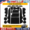 Liner Accessories for Toyota Tacoma (2016–2022)