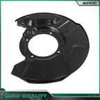 Front Brake Backing Plate for Toyota Tundra Sequoia (2000–2007)