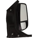 Towing Mirrors Set for Ford Transit (2015–2019) Heated Manual