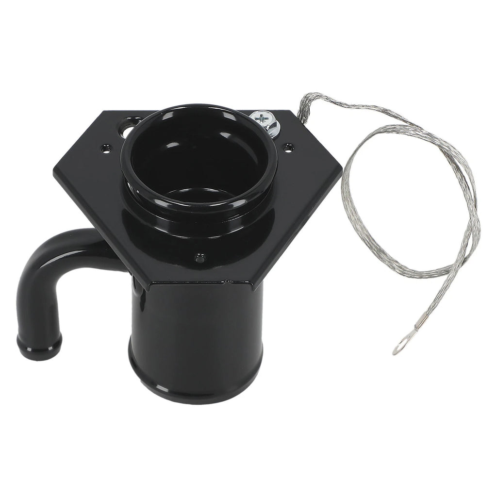 Gas Tank Filler Neck for GMC C1500 K1500 Stepside Pickup (1992–1997)