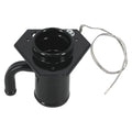 Gas Tank Filler Neck for GMC C1500 K1500 Stepside Pickup (1992–1997)