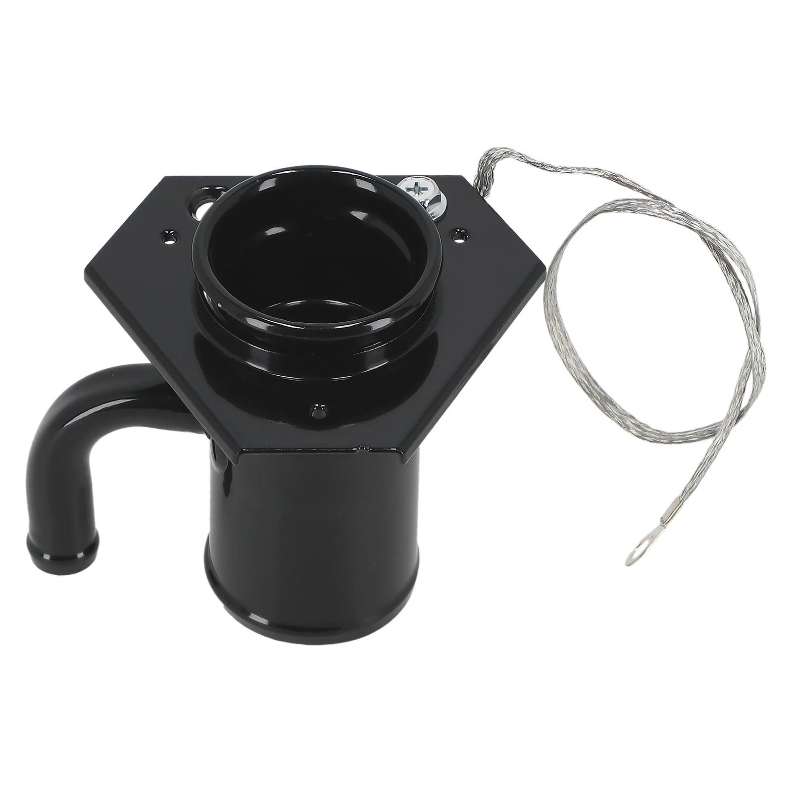 Gas Tank Filler Neck for GMC C1500 K1500 Stepside Pickup (1992–1997)