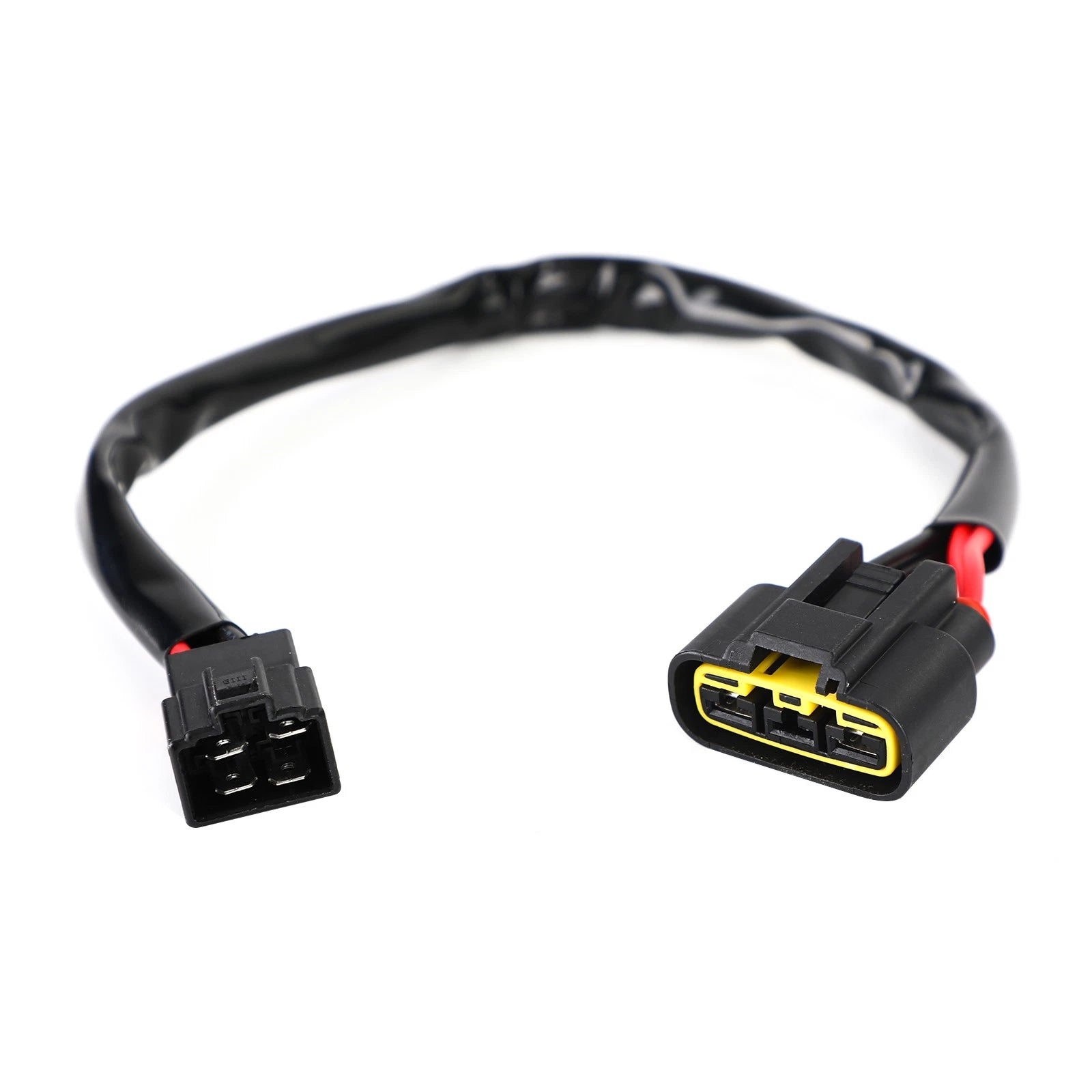 Regulator Rectifier Connector Plug for Triumph Street Triple 675 675R 1050R (2007–2018)
