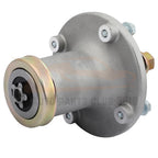 Spindle Assembly for Husqvarna MZ48 MZ52 MZ5225 MZ6125 MZ6128 (No Year) 539112170