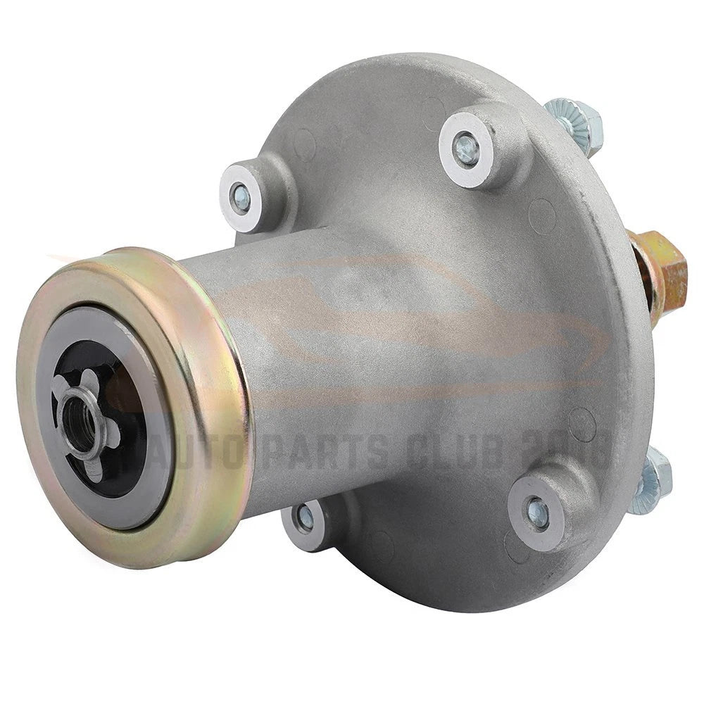 Spindle Assembly for Husqvarna MZ48 MZ52 MZ5225 MZ6125 MZ6128 (No Year) 539112170