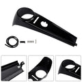 Dash Fuel Console Tank Panel for Road King (2000–2017)