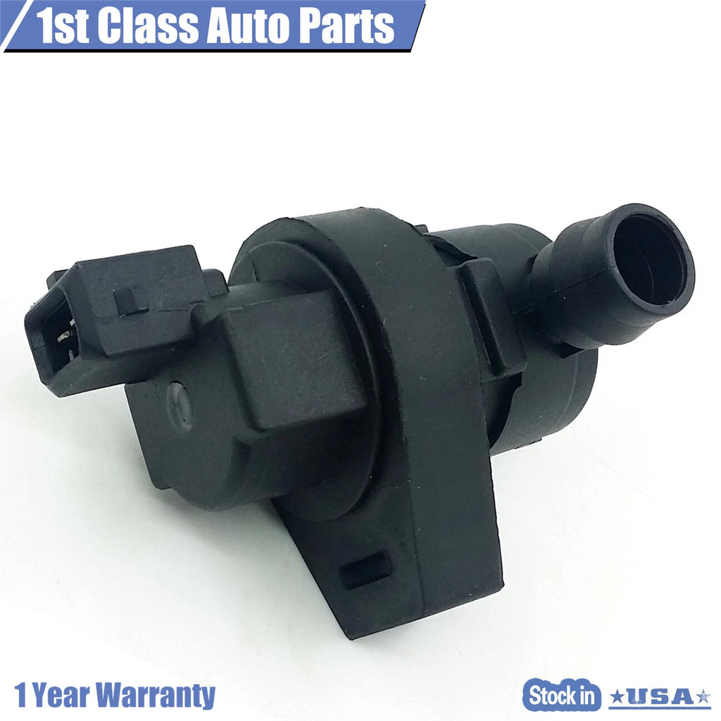 Fuel Carbon Canister Vent Valve for BMW E38 E39 E46 (1994–2006)