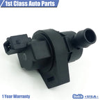 Fuel Carbon Canister Vent Valve for BMW E38 E39 E46 (1994–2006)