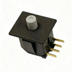 Safety Switch Replacement for Lawn Mower Engines (483473)