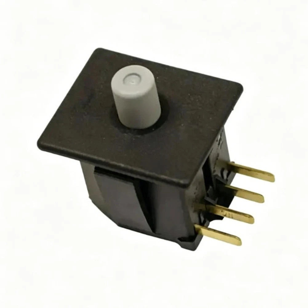 Safety Switch Replacement for Lawn Mower Engines (483473)