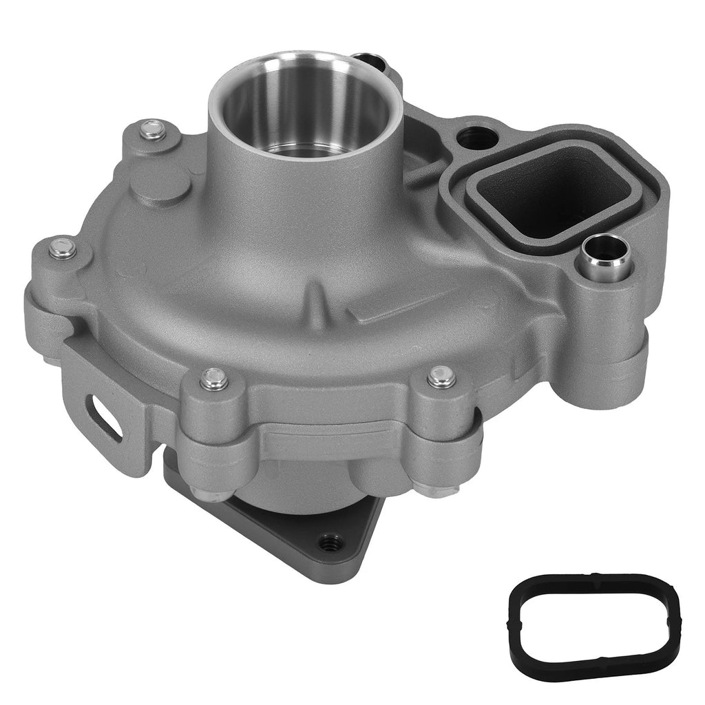 Belt Driven Water Pump for Mazda 6, CX-9 2.5L (2014–2018) 42073BH AW6700 Aluminum