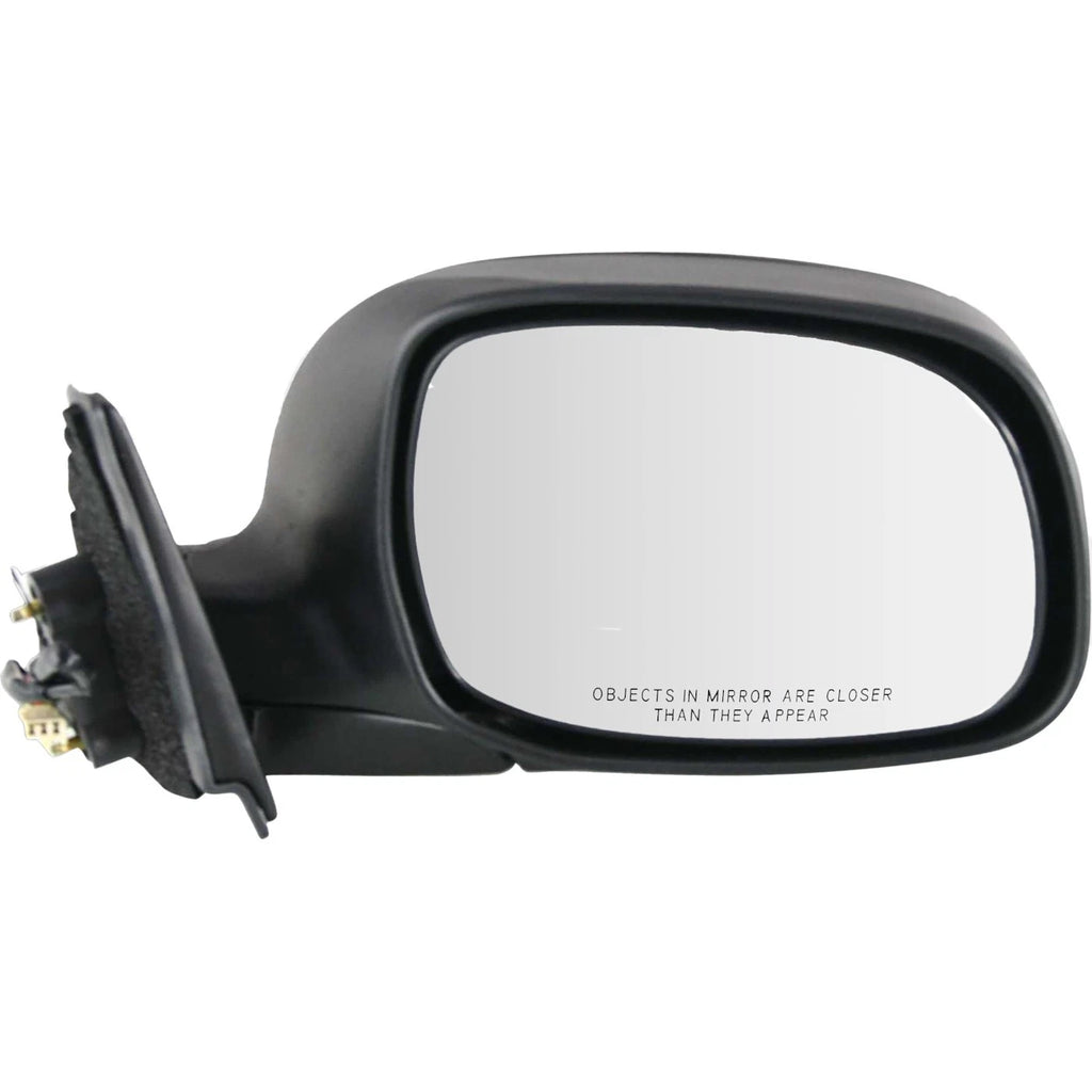 Power Mirror Set for Toyota Tundra (2000–2004)