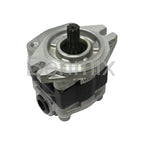 Hydraulic Gear Pump 181E7-10001 for TCM Forklift FB15-7 (2015–2015)