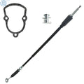 Rear Brake Cable Kit for Yamaha Blaster (1988–2002)