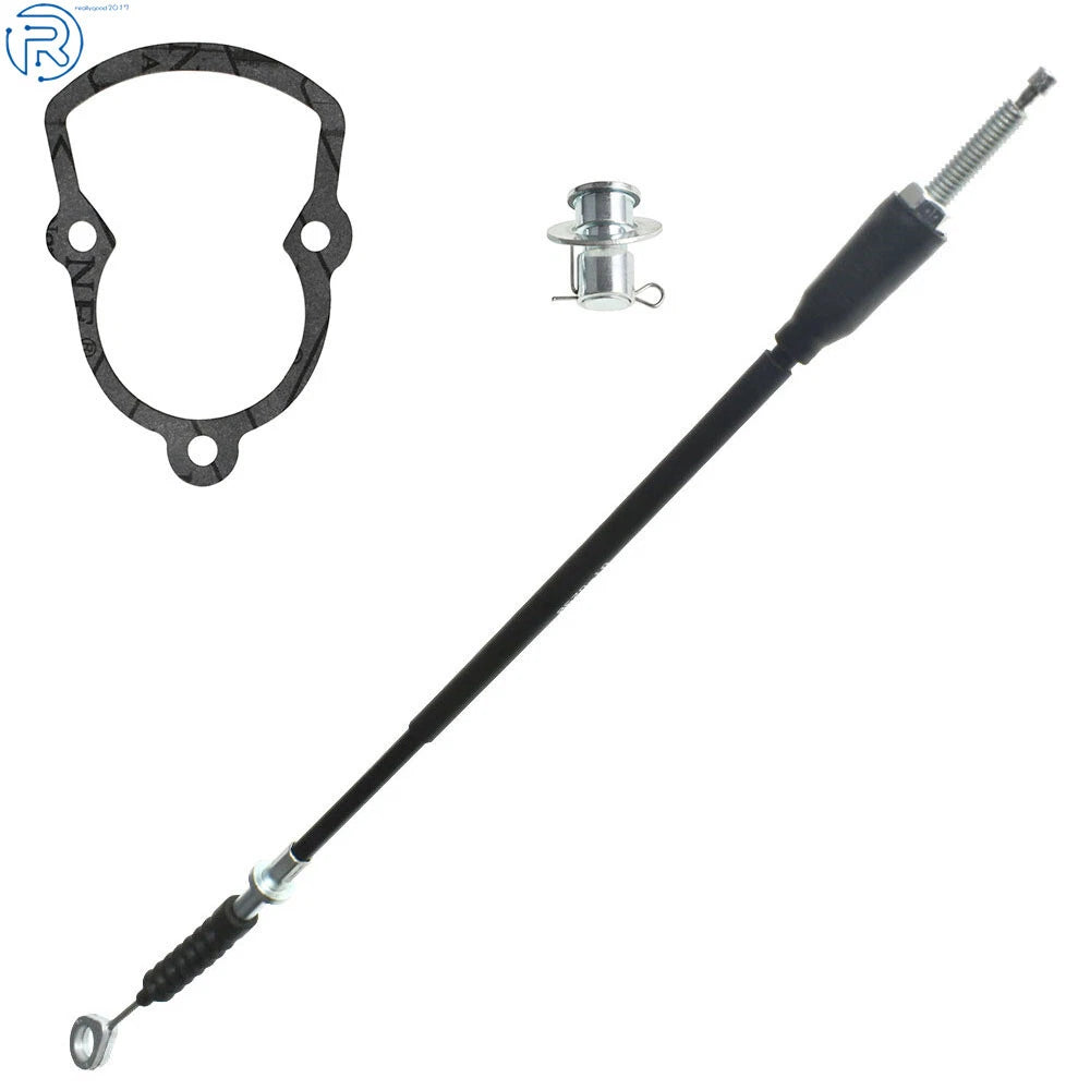 Rear Brake Cable Kit for Yamaha Blaster (1988–2002)