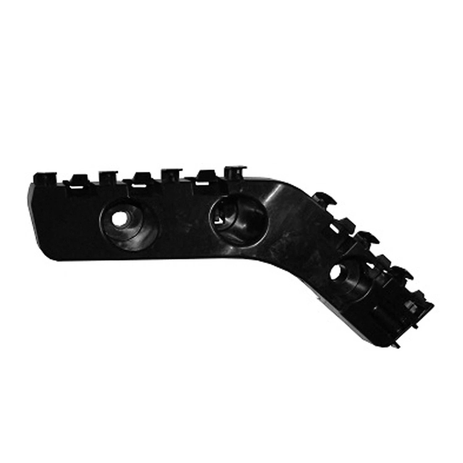 Replacement Polypropylene Front Driver Side Bumper Cover Retainer