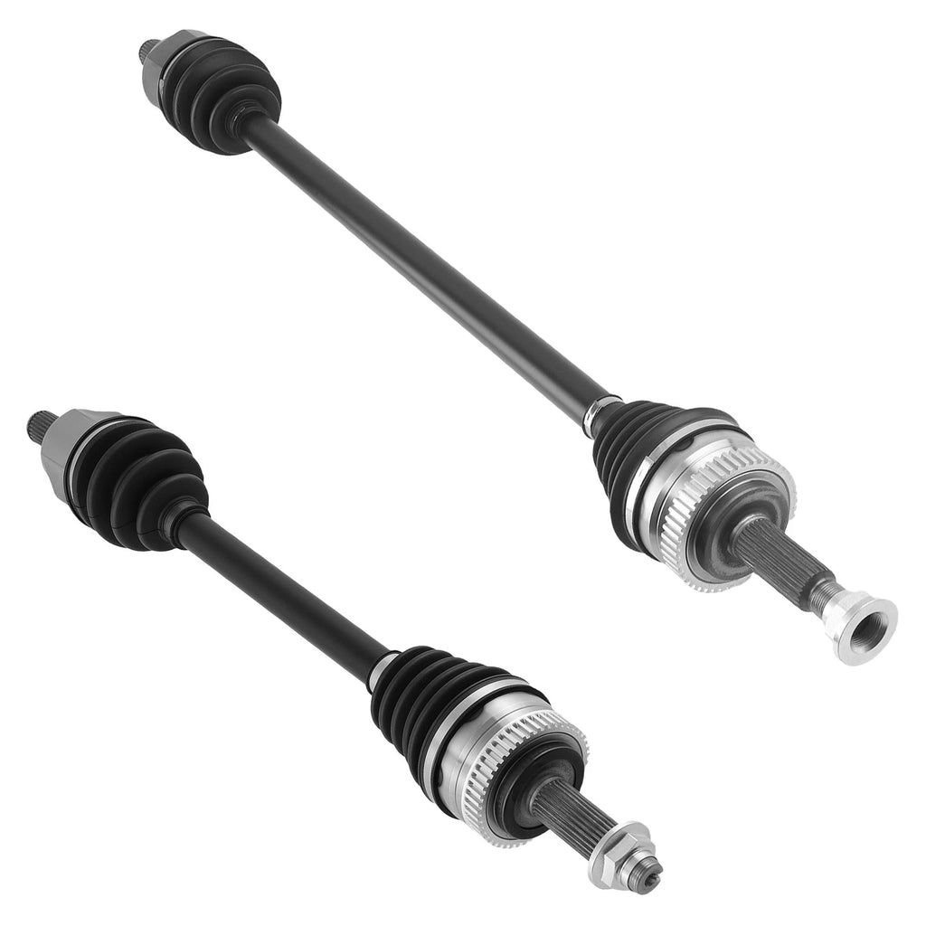 Front CV Axles for Kia Optima 2.4L (2014–2015)
