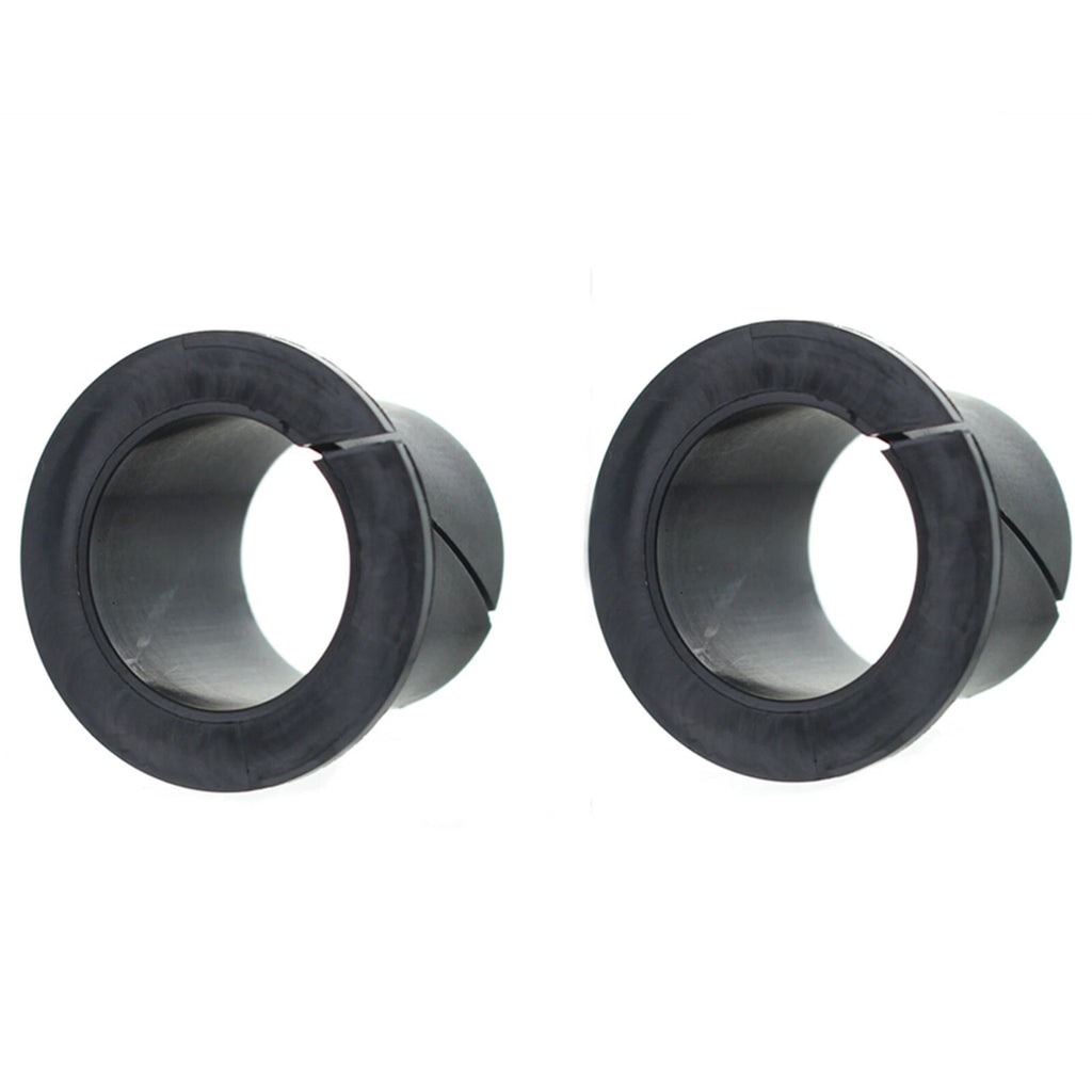 2X Trim Cylinder Pin Bushing for OMC 3.0 3.2 4.3 5.0 5.7 5.8 7.4 8.2 V6 V8 (3853423)