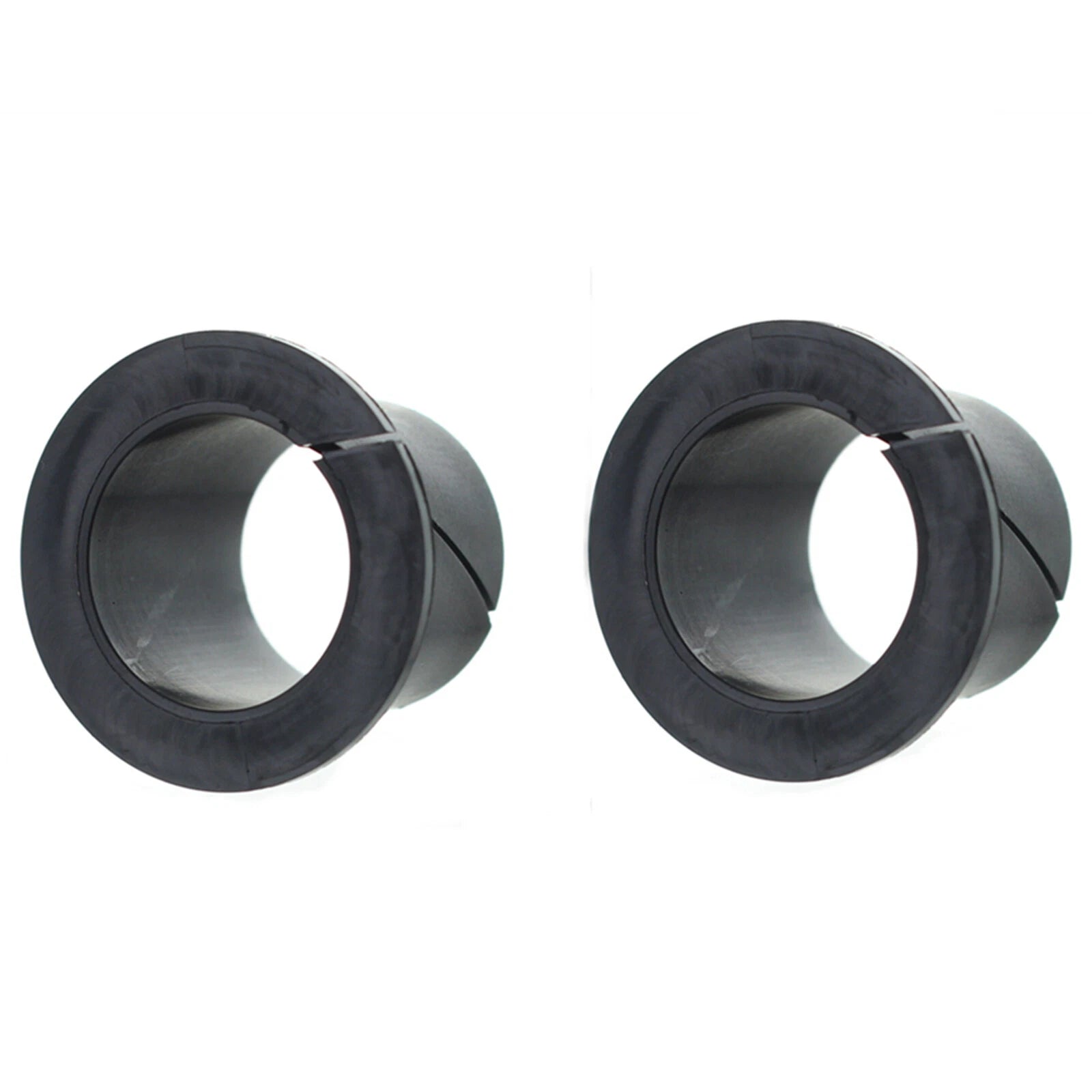 2X Trim Cylinder Pin Bushing for OMC 3.0 3.2 4.3 5.0 5.7 5.8 7.4 8.2 V6 V8 (3853423)