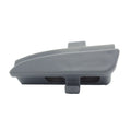 Center Console Latch Lid Lock for Toyota Tacoma (2005–2012) #58910AD030B0 Grey