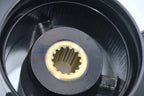 Boat Propeller 14 1/2 x 19 for Johnson Evinrude E-TEC (90-300hp, 15 Tooth)