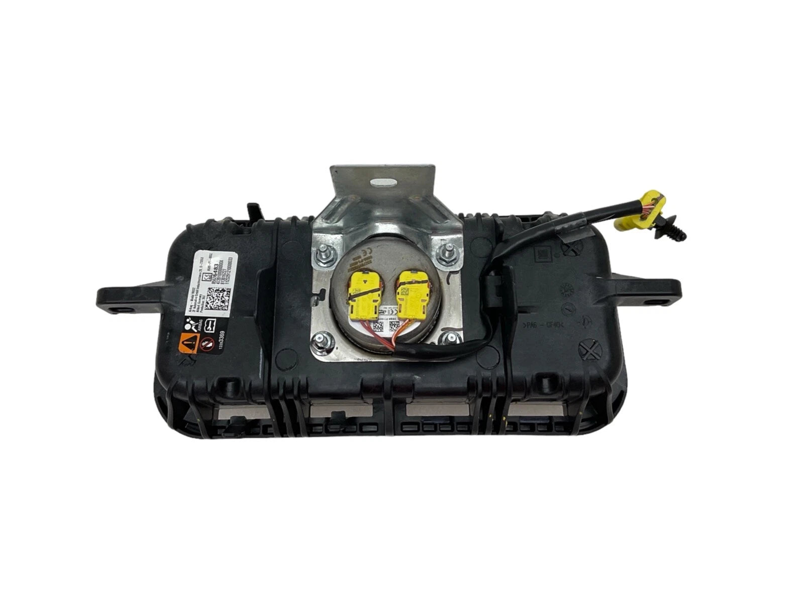 Right Side Dash Airbag for GMC Sierra 1500-3500 (2019–2025) 85569854