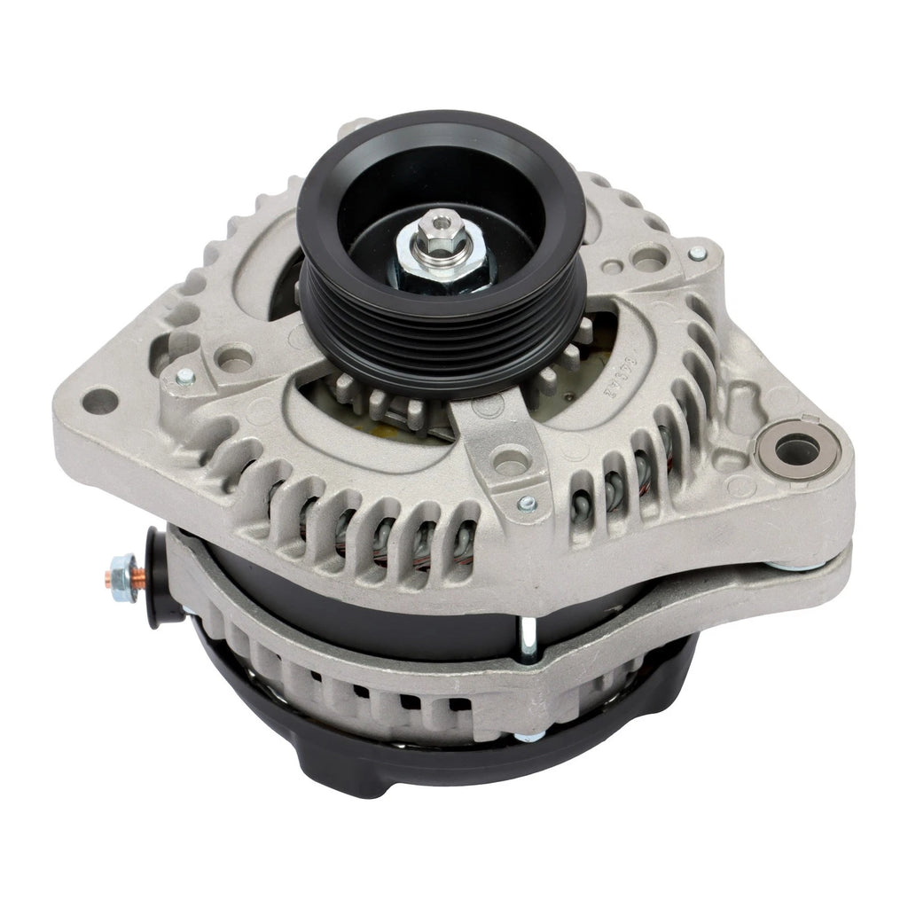 Alternator 130 Amp for Honda Ridgeline Pilot (2007–2008) Acura RL (2005–2008)