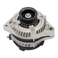 Alternator 130 Amp for Honda Ridgeline Pilot (2007–2008) Acura RL (2005–2008)