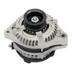 Alternator 130 Amp for Honda Ridgeline Pilot (2007–2008) Acura RL (2005–2008)