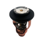 Thermostat for Yamaha F100D Outboard Motor (6D9-12411-00, 6D9-12411)