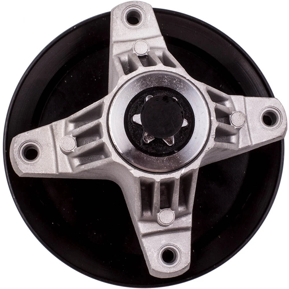 Spindle Assembly for Troy-Bilt 46" Deck (No Year Specified)