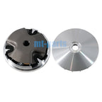 Clutch Variator Pulley Set for Beeline Tapo RS 50/Pista 50 AC (2012–2015)